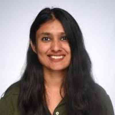 Shubhangi Gupta