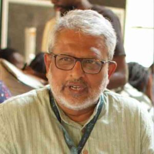 Sri. Sridhar Radhakrishnan