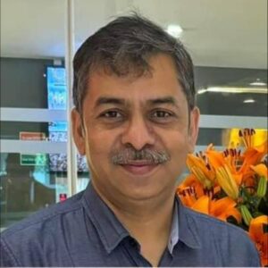 Sudhir Misra