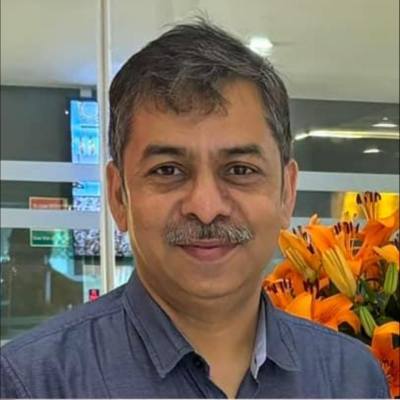 Sudhir Misra