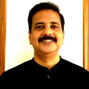 Sushanta Talukdar