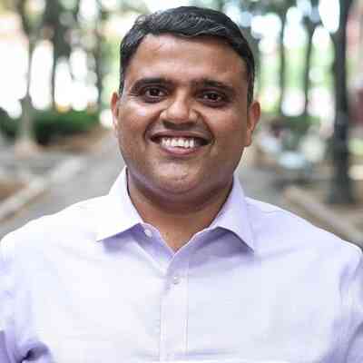 Swapan Mehra