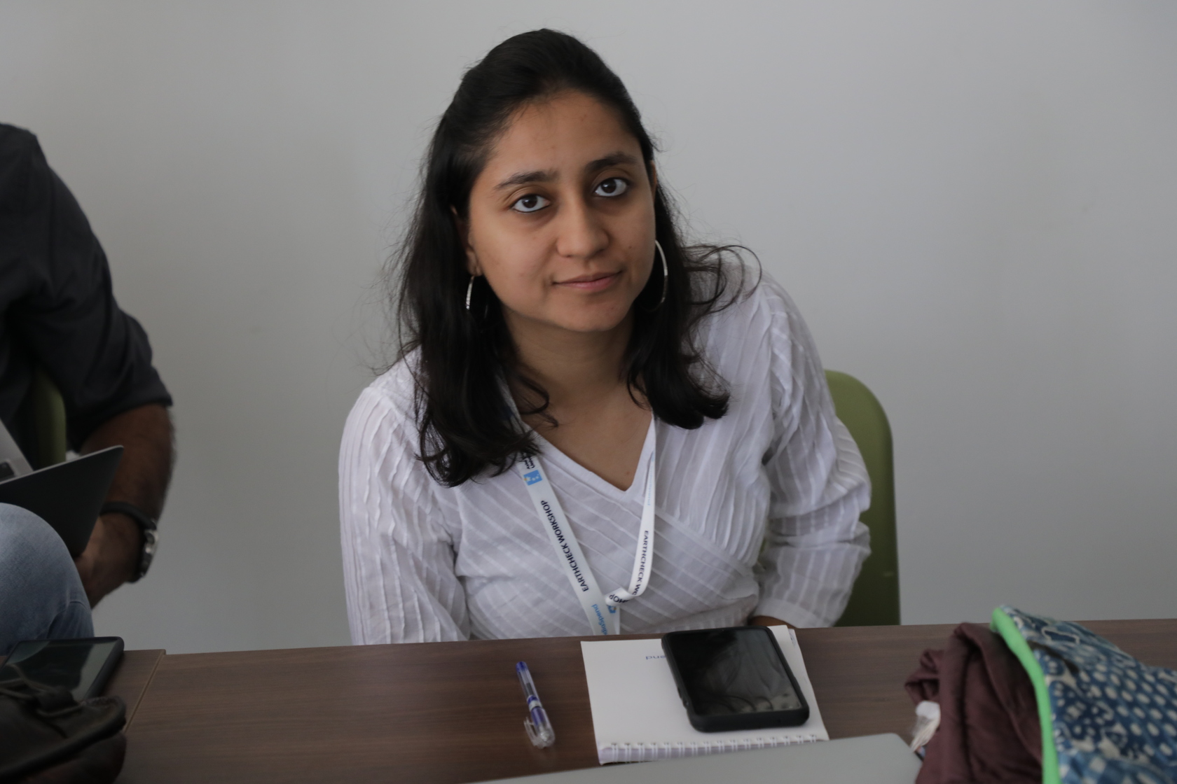 The Climate Data Journalism Workshop - Bengaluru edition (Bengaluru) Event Gallery