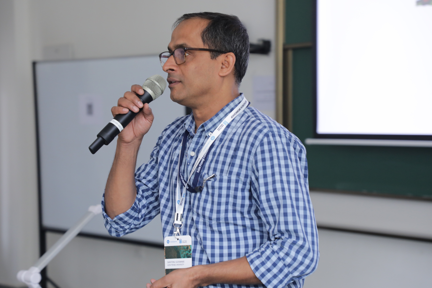 The Climate Data Journalism Workshop - Bengaluru edition (Bengaluru) Event Gallery