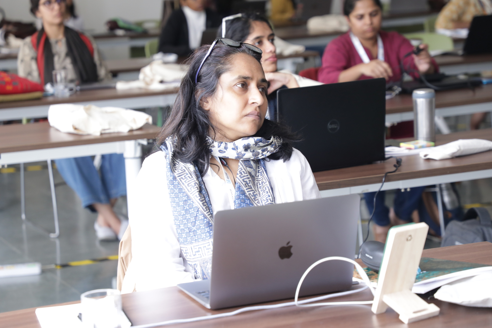 The Climate Data Journalism Workshop - Bengaluru edition (Bengaluru) Event Gallery