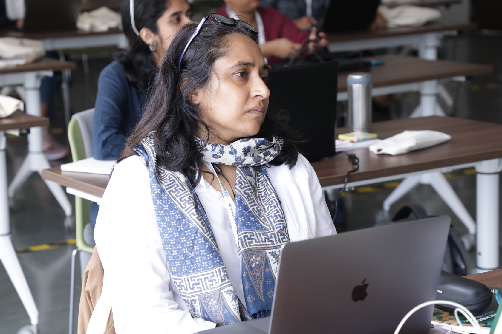 The Climate Data Journalism Workshop - Bengaluru edition (Bengaluru) Event Gallery