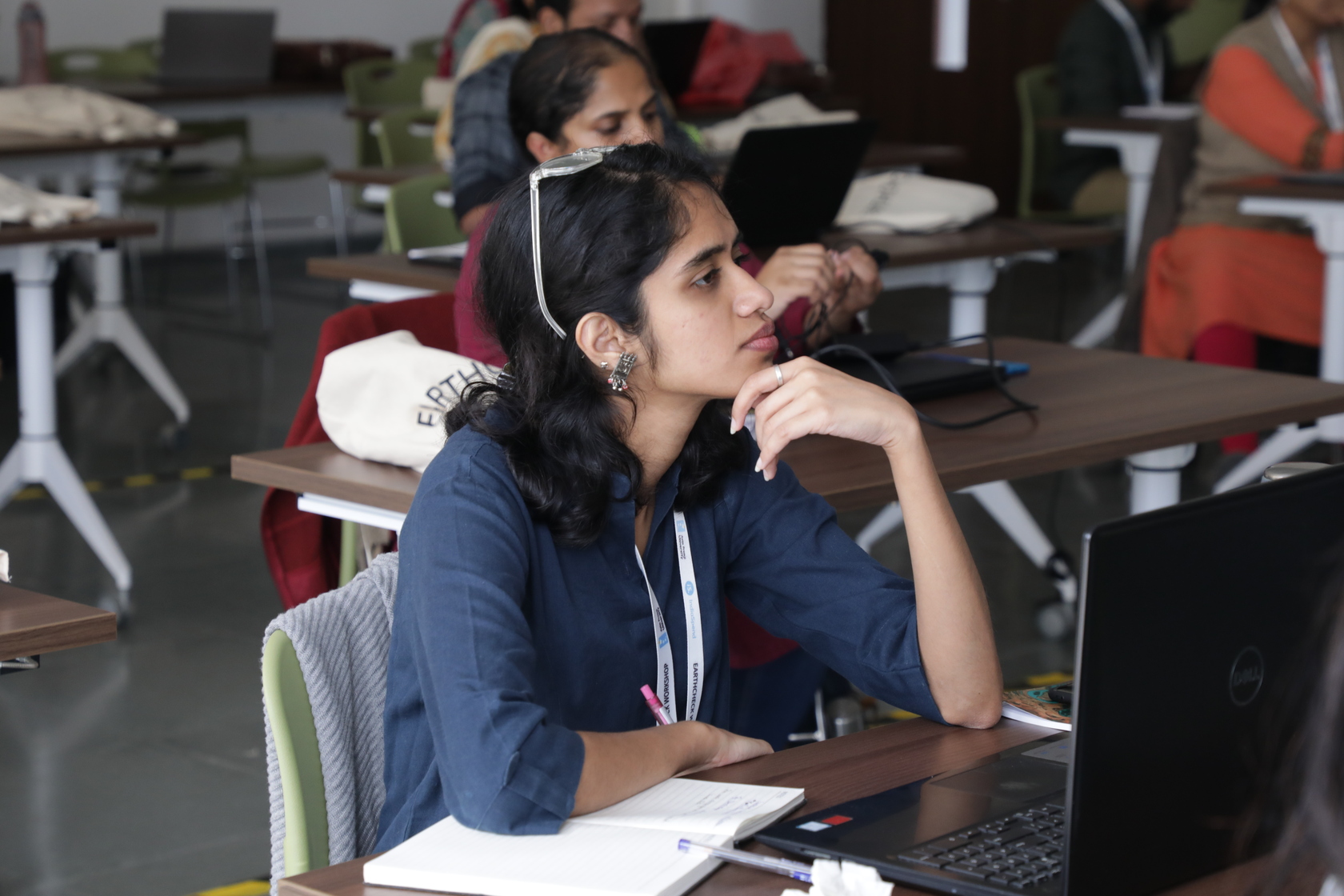 The Climate Data Journalism Workshop - Bengaluru edition (Bengaluru) Event Gallery