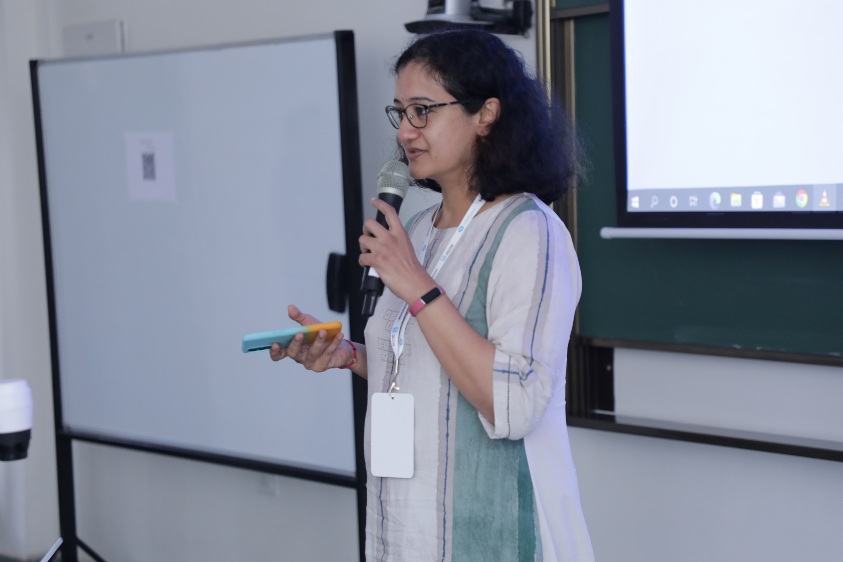 The Climate Data Journalism Workshop - Bengaluru edition (Bengaluru) Event Gallery