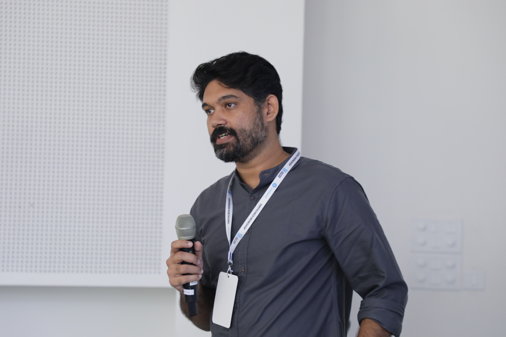 The Climate Data Journalism Workshop - Bengaluru edition (Bengaluru) Event Gallery