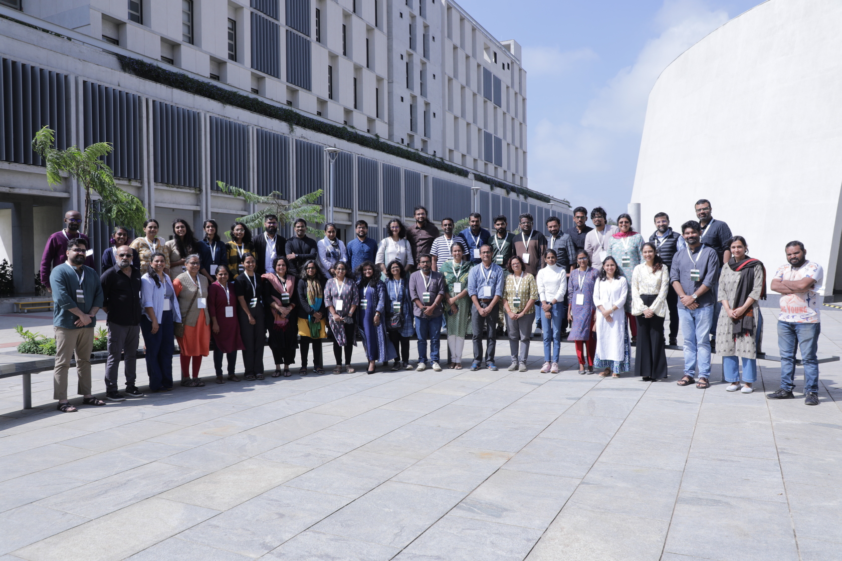 The Climate Data Journalism Workshop - Bengaluru edition (Bengaluru) Event Gallery