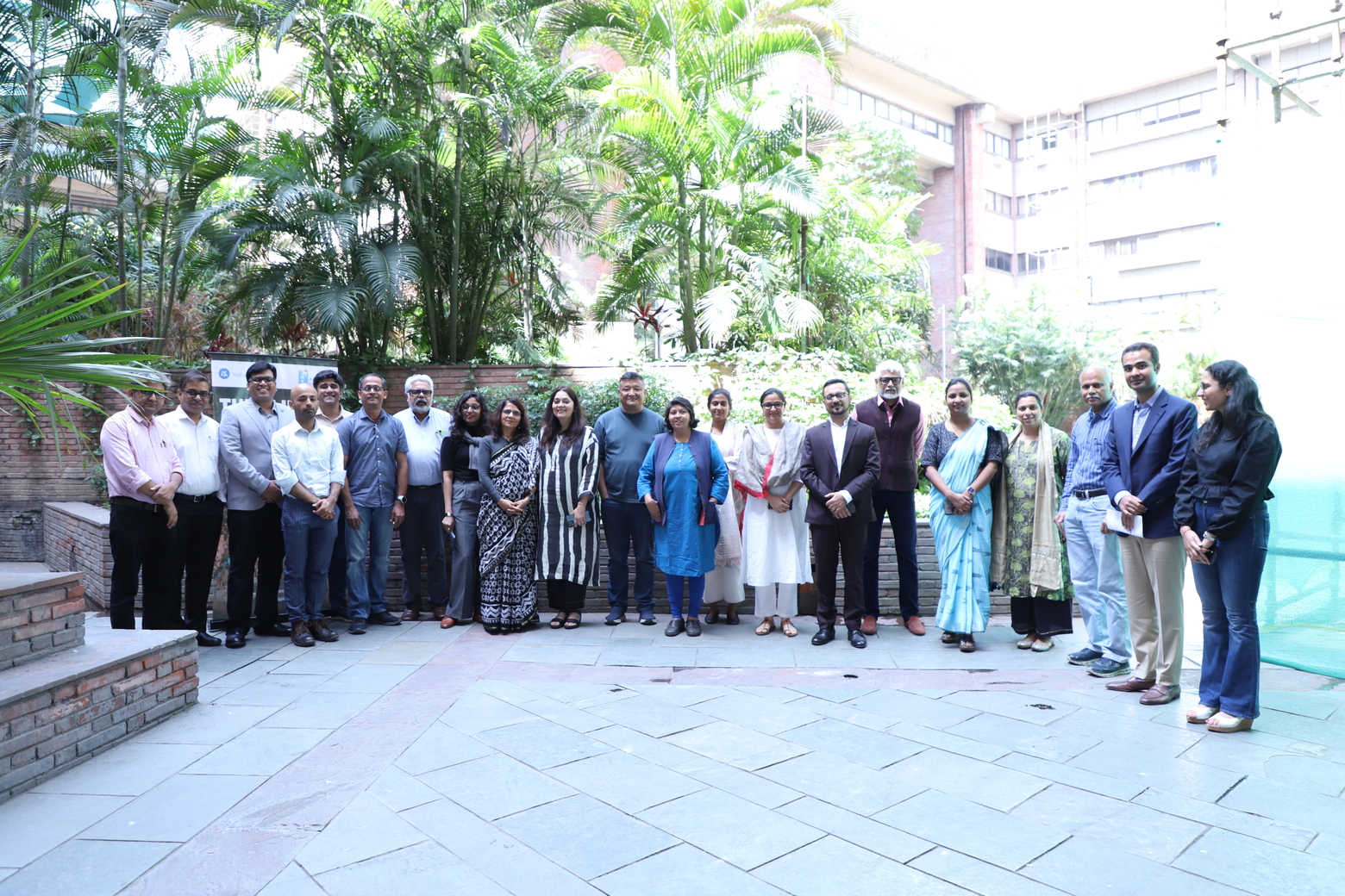 The Climate Data Journalism Workshop - Bengaluru edition (Bengaluru) Event Gallery