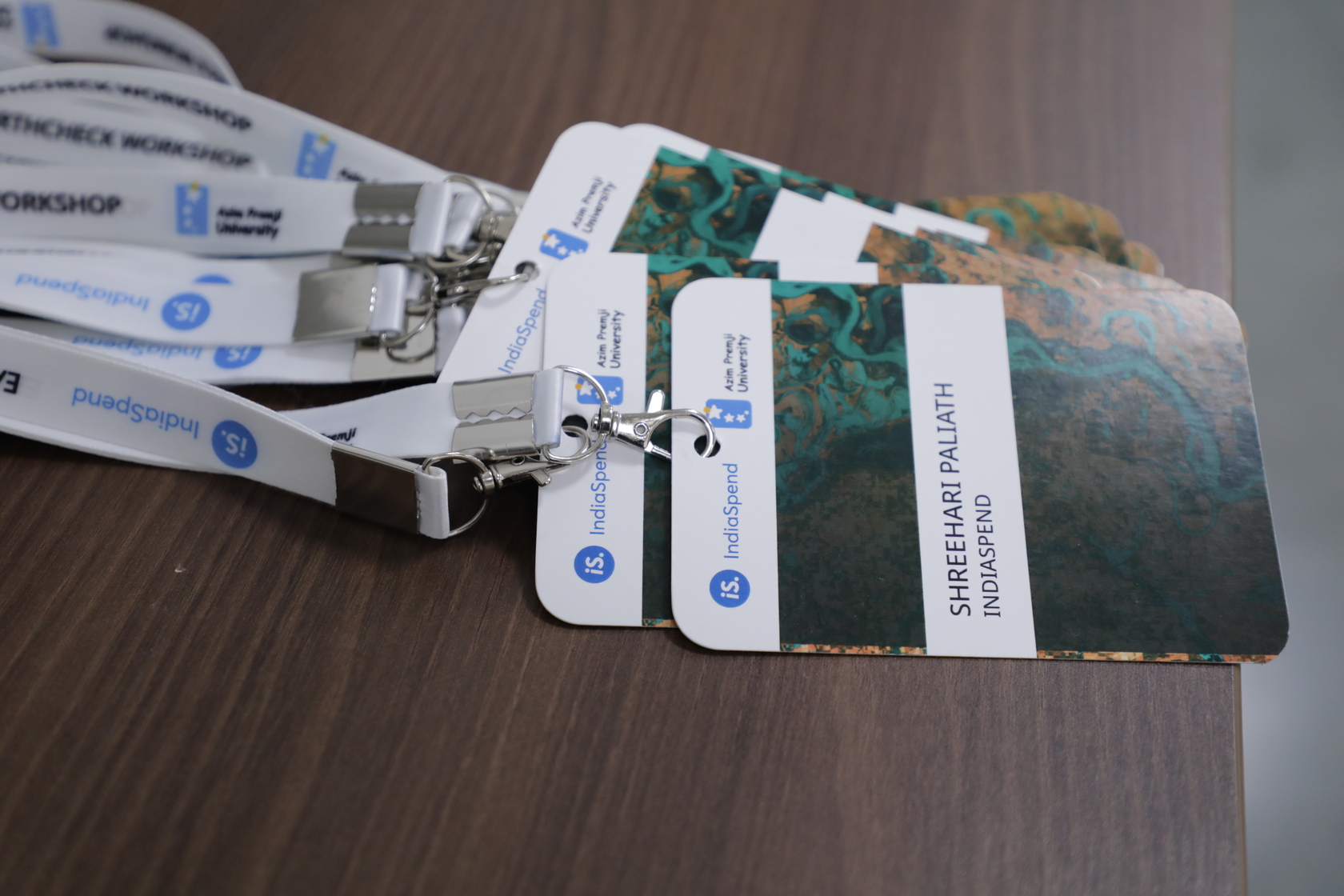 The Climate Data Journalism Workshop - Bengaluru edition (Bengaluru) Event Gallery