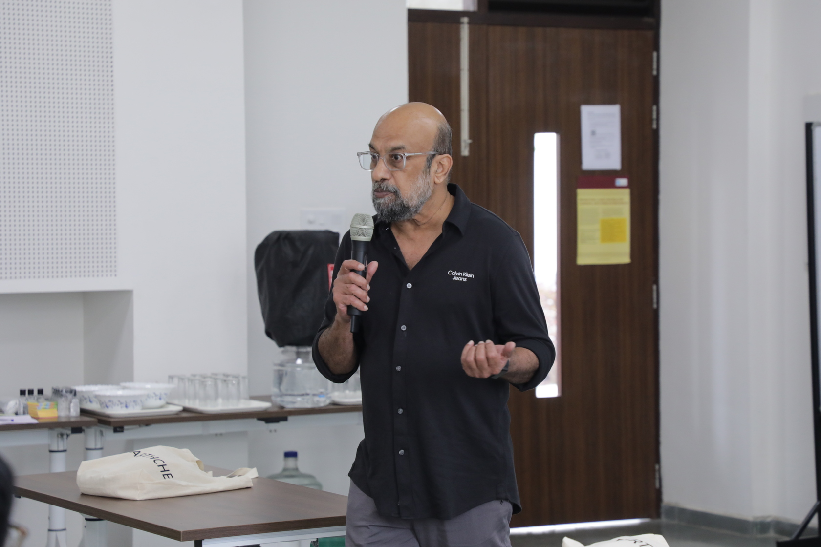 The Climate Data Journalism Workshop - Bengaluru edition (Bengaluru) Event Gallery