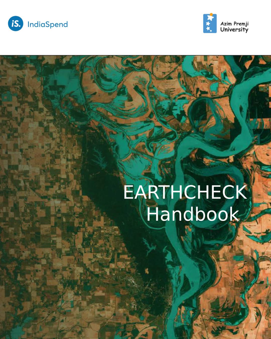 The Climate Data Journalism Workshop - Bengaluru edition (Bengaluru) Handbook