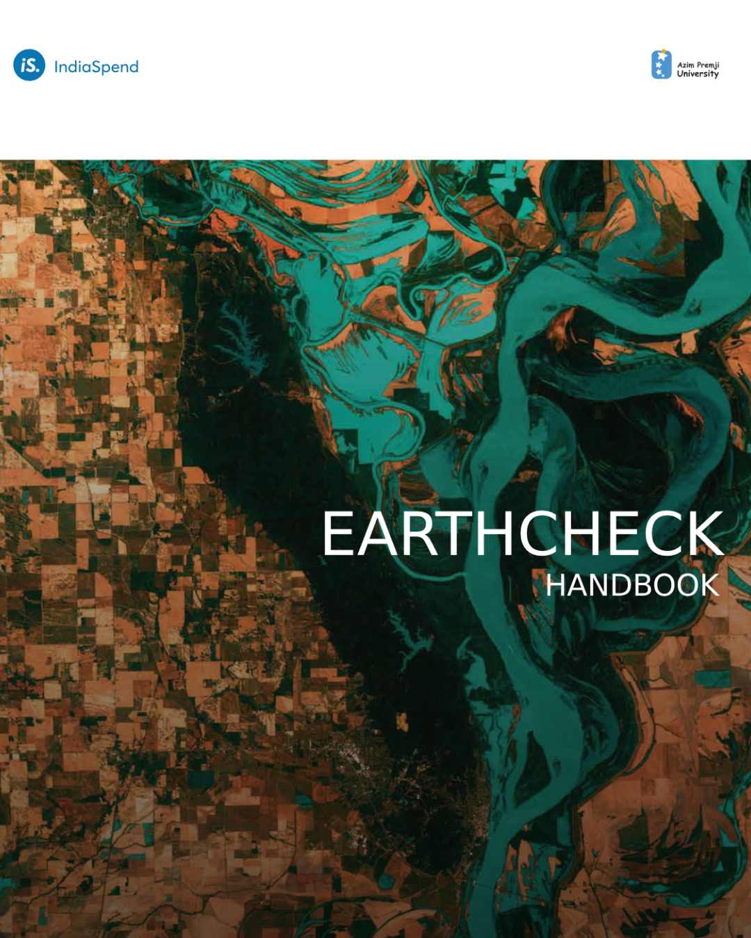 The Climate Data Journalism Workshop - Guwahati Edition (Guwahati) Handbook
