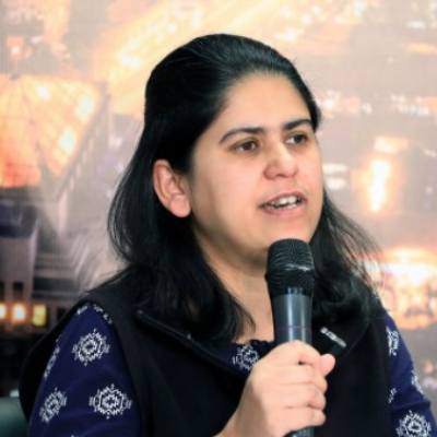 Ulka Kelkar