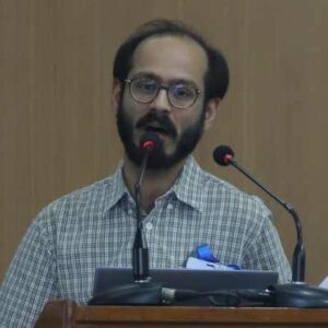Varun Agarwal