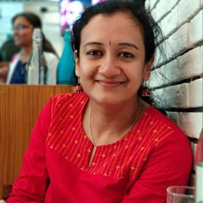 sandhya sekar
